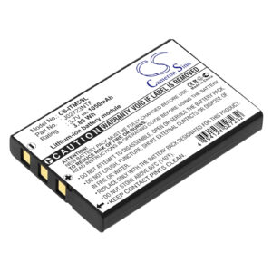 Акумулятор i.Trek M5, M5 BT GPS