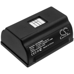 Акумулятор Intermec PR2, PR3