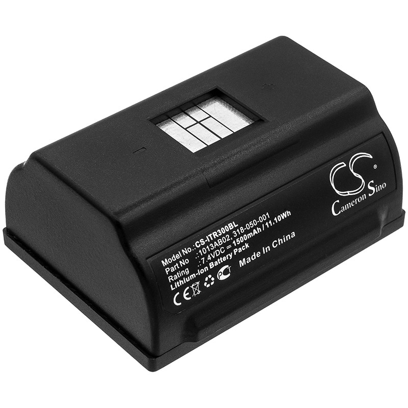 Акумулятор Intermec PR2, PR3