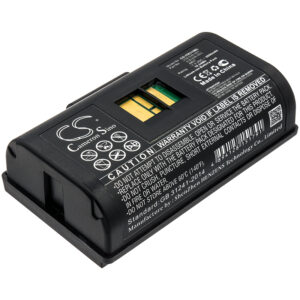 Акумулятор Intermec PB21, PB22, PB31, PB32