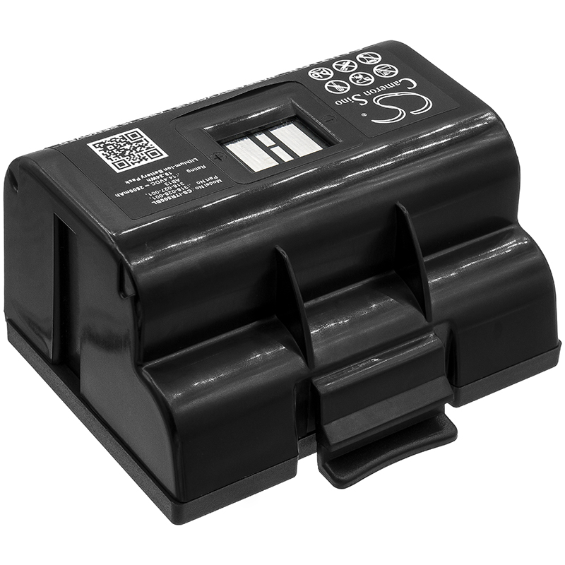 Акумулятор Intermec PB50, PB51, PB5X, PW50, PW50-18 - Зображення 2