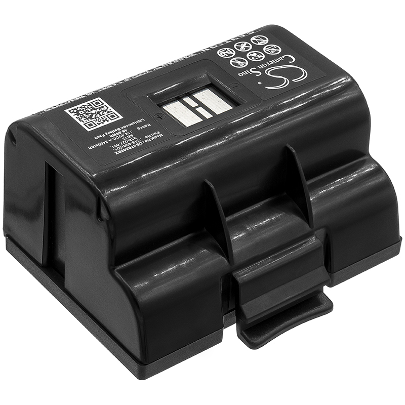 Акумулятор Intermec PB50, PB51, PB5X, PW50, PW50-18 - Зображення 2