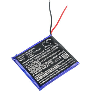 Акумулятор None Synchros E50BT