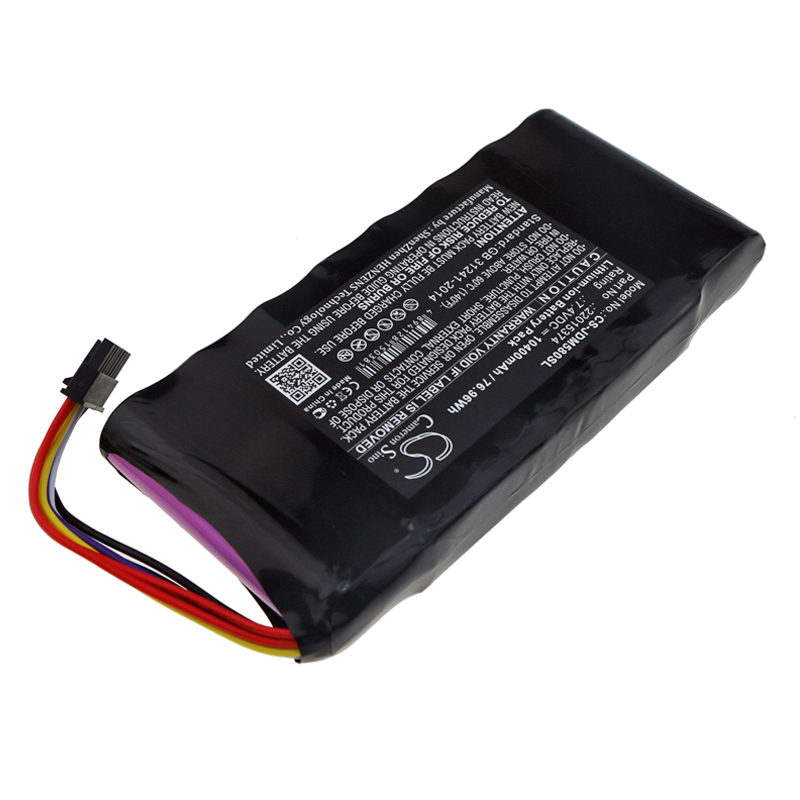 Акумулятор Viavi JDSU MTS-5800, JDSU MTS-5802, JDSU Optical Time Domain Refle - Зображення 2