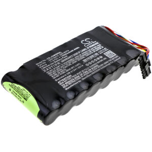 Акумулятор Viavi JDSU MTS-5800, JDSU MTS-5802, JDSU Optical Time Domain Refle
