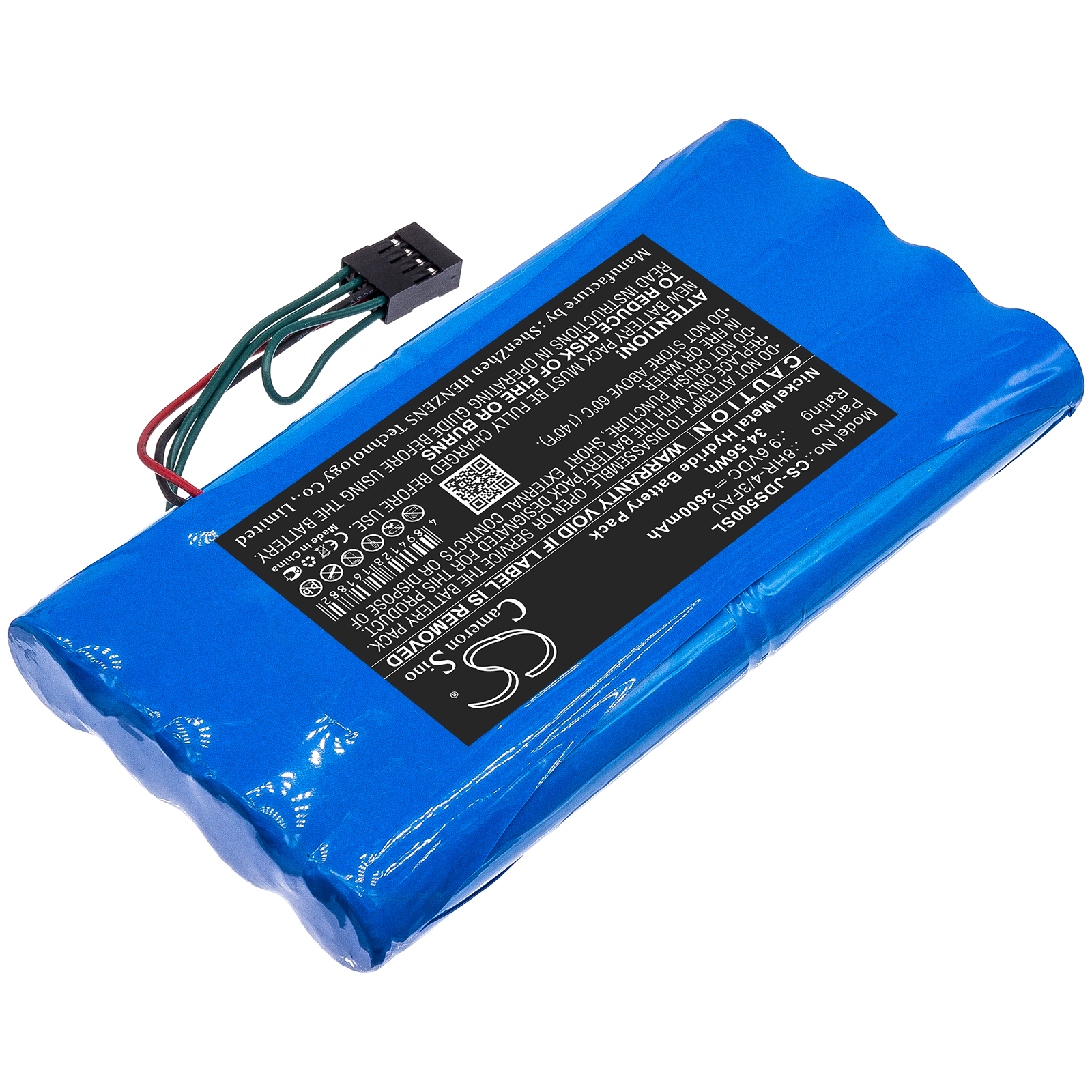 Акумулятор VIAVI ACTERNA ANT-5, Tester ANT-5 - Зображення 2