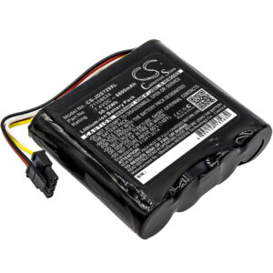 Акумулятор JDSU 21100729 000, 21129596 000, Viavi SC-TPS, WiFi Advisor Wireless LAN Anal
