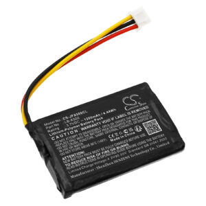 Акумулятор Jetfon X500