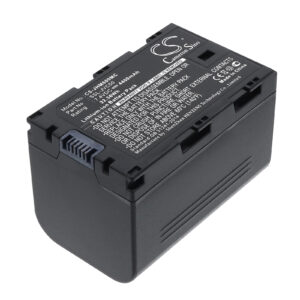 Акумулятор JVC GY-HM200, GY-HM200E, GY-HM200ESB, GY-HM600, GY-HM600E, GY-HM600EC, GY-HM600U, GY-HM620E, GY-HM650, GY-HM650EC, GY-HM650U, GY-HM660RE, GY-HMQ10, GY-HMQ10E, GY-HMQ10U, GY-LS300CHE, JY-HM360E, LC-2J