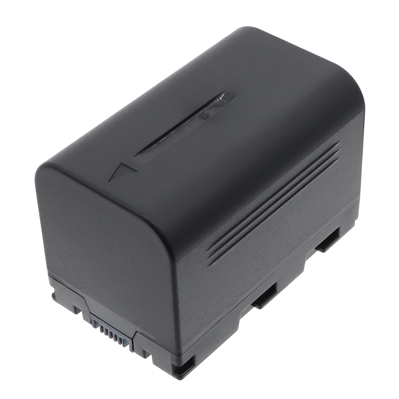 Акумулятор JVC GY-HM200, GY-HM200E, GY-HM200ESB, GY-HM600, GY-HM600E, GY-HM600EC, GY-HM600U, GY-HM620E, GY-HM650, GY-HM650EC, GY-HM650U, GY-HM660RE, GY-HMQ10, GY-HMQ10E, GY-HMQ10U, GY-LS300CHE, JY-HM360E, LC-2J - Зображення 3