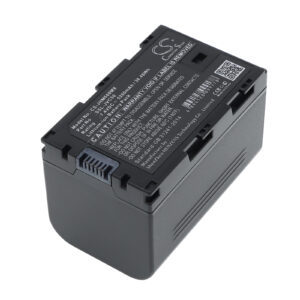 Акумулятор JVC GY-HM200, GY-HM600, GY-HM600E, GY-HM600EC, GY-HM650, GY-HM650EC, GY-HMQ10, GY-HMQ10E, GY-LS300CHE