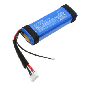 Акумулятор JBL Charge Essential, Charge Essential 1, GG0942-IL0509665, GG0985-KN0332693