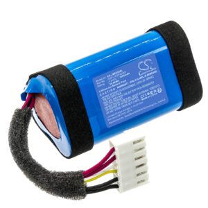 Акумулятор JBL Charge Essential 2