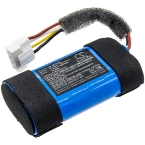 Акумулятор JBL Flip 5, JBLFLIP5WHTAM, Link Portable
