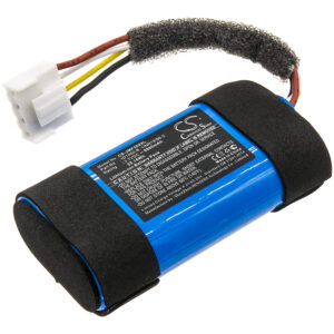 Акумулятор JBL Flip 5, JBLFLIP5WHTAM, Link Portable