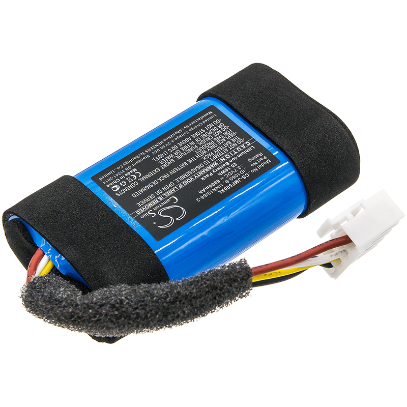 Акумулятор JBL Flip 5, JBLFLIP5WHTAM, Link Portable - Зображення 2
