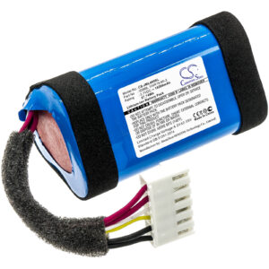 Акумулятор JBL Charge 4, Charge 4BLK, Charge 4J, JBLCHARGE4BLUAM