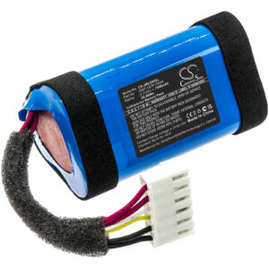 Акумулятор JBL Charge 4 ( GSP-1S3P-CH4A only), Charge 5 (GSP-1S3P-CH4D only), JBLCHARGE5BLUAM, Party Box Encore