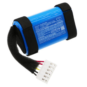 Акумулятор JBL Charge 5 WiFi