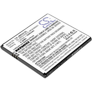 Акумулятор Jio JMR541
