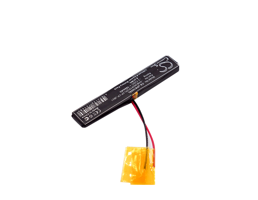 Акумулятор Jabra 100-93040000-02, Wave - Зображення 2