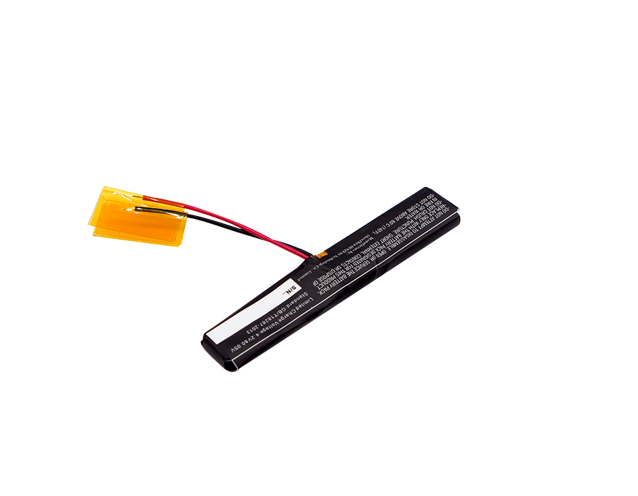 Акумулятор Jabra 100-93040000-02, Wave - Зображення 3