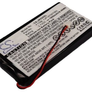 Акумулятор HP Jornada 520, Jornada 525, Jornada 535, Jornada 540, Jornada 545, Jornada 547, Jornada 548