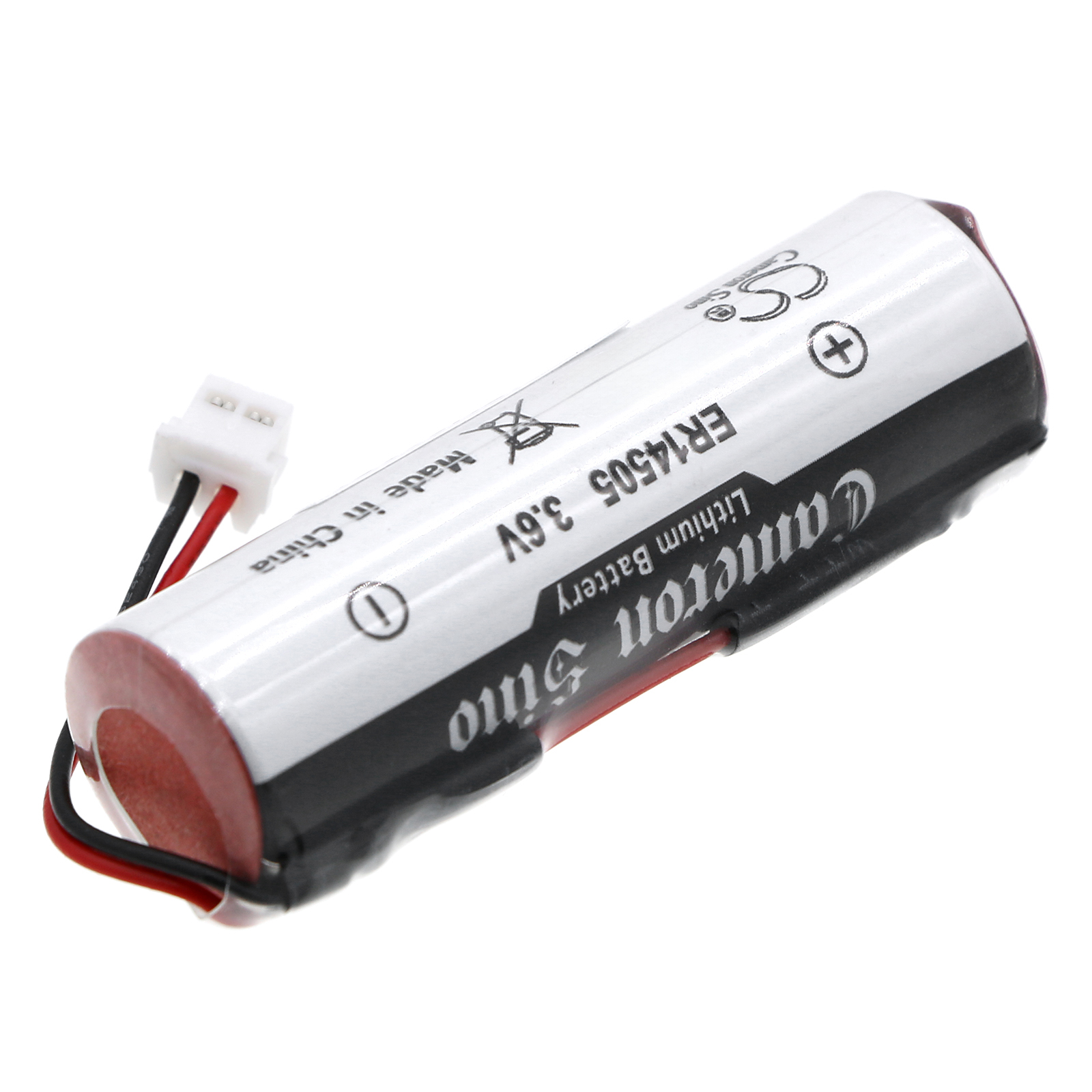 Акумулятор JRI SPY, SPY A SPY RF A, SPY HEALTH N, SPY HEALTH U, SPY RF, SPY RF AIR, SPY RF Alarm, SPY RF C, SPY RF HEALTH N, SPY RF HEALTH U, SPY RF TC SPY, SPY RF Test, SPY RF TH, SPY RF Visu, SPYRF C, TC - Зображення 2