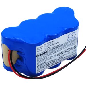 Акумулятор JMS SP-500, SP-500 Syringe Pump