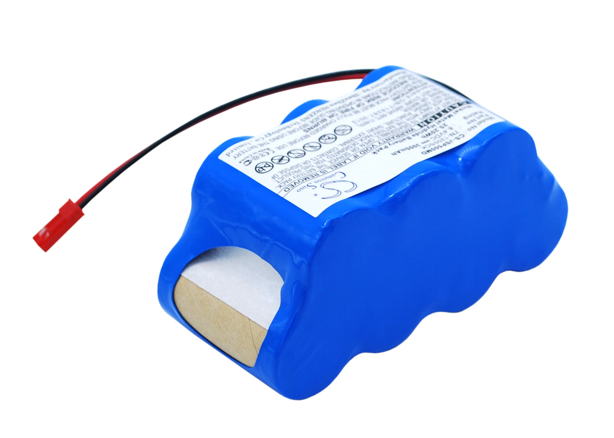 Акумулятор JMS SP-500, SP-500 Syringe Pump - Зображення 3