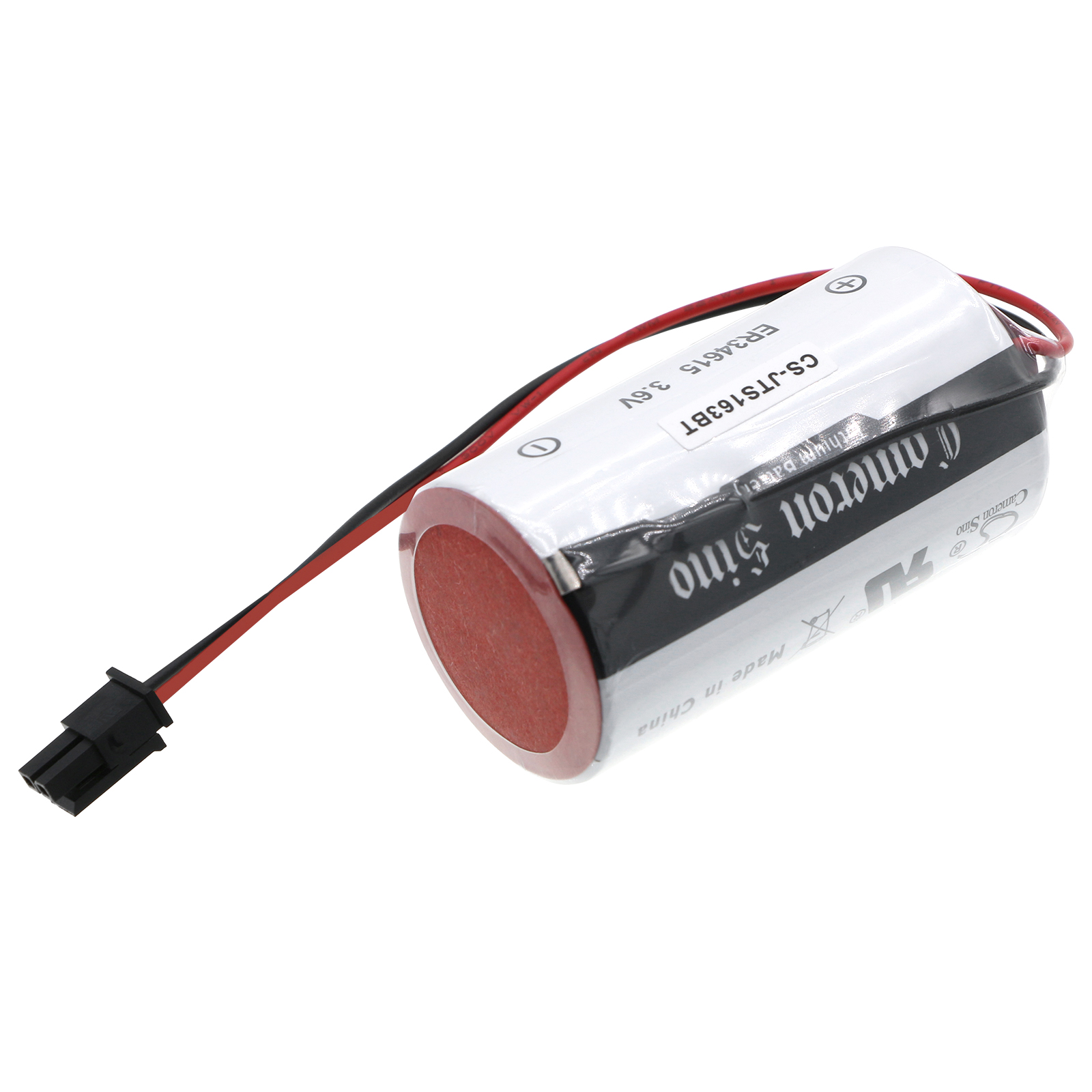 Акумулятор Jablotron JA-163A, JA-163A fully wireless outdoor - Зображення 2