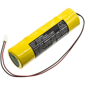Акумулятор Jablotron Indexa 8000A, JA-80A, OASiS JA-80A