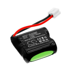Акумулятор JTECH Commpass VOICE PAGER, Commpass VTF PAGER, Glowster PLUS, Medipass Pager, PAGSPVTFPB, PRromopass PAGER, Serverpass PAGER, VTF PAGER