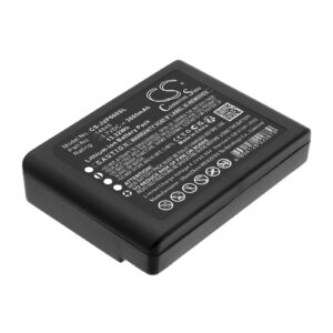 Акумулятор Juniper Archer, Archer 2, Archer Field PC, Archer Handheld Field PC, Carlson Data Collectors, Mini, Surveyor, Surveyor Plus, TK6000, TK6000 Field PC