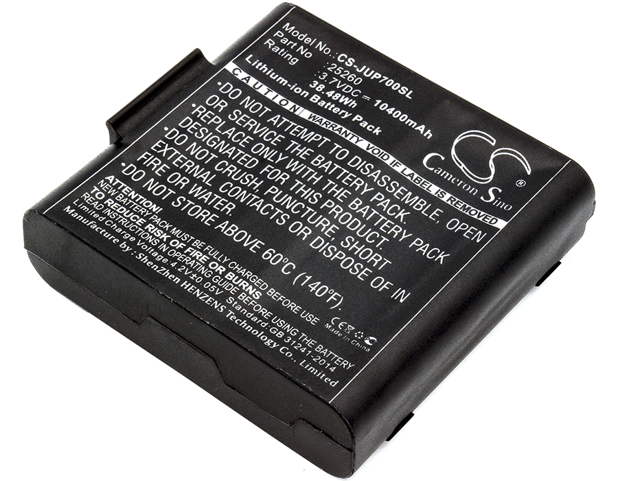 Акумулятор Juniper 7" Mesa 2, Mesa 2, MS2