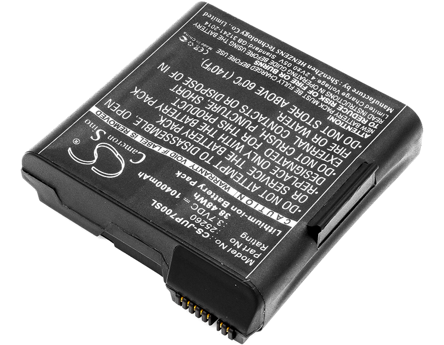 Акумулятор Juniper 7" Mesa 2, Mesa 2, MS2 - Зображення 2