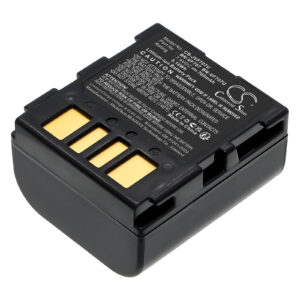 Акумулятор JVC GR-D240, GR-D246, GR-D247, GR-D250, GR-D250U, GR-D250US, GR-D270, GR-D270US, GR-D271US, GR-D275, GR-D275US, GR-D290, GR-D290AC, GR-D290AH, GR-D290US, GR-D295US, GR-DF420, GR-DF430US, GR-DF450US, GR-DF470, GR-DF470US, GR-DF550US,