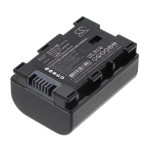 Акумулятор JVC GZ-E10, GZ-E100, GZ-E200, GZ-E200AU, GZ-E200BU, GZ-E200RU, GZ-E205, GZ-E220, GZ-E245, GZ-E300, GZ-E300AU, GZ-E300BU, GZ-E300WU, GZ-E306, GZ-E505, GZ-E505BU, GZ-E565, GZ-EX210, GZ-EX210BU, GZ-EX215, GZ-EX250, GZ-EX250BUS, GZ-EX265,