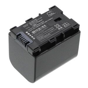 Акумулятор JVC GZ-E10, GZ-E100, GZ-E200, GZ-E200AU, GZ-E200BU, GZ-E200RU, GZ-E205, GZ-E220, GZ-E245, GZ-E300, GZ-E300AU, GZ-E300BU, GZ-E300WU, GZ-E306, GZ-E505, GZ-E505BU, GZ-E565, GZ-EX210, GZ-EX210BU, GZ-EX215, GZ-EX250, GZ-EX250BUS, GZ-EX265,