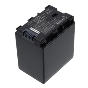 Акумулятор JVC GZ-E10, GZ-E100, GZ-E200, GZ-E200AU, GZ-E200BU, GZ-E200RU, GZ-E205, GZ-E220, GZ-E245, GZ-E300, GZ-E300AU, GZ-E300BU, GZ-E300WU, GZ-E306, GZ-E505, GZ-E505BU, GZ-E565, GZ-EX210, GZ-EX210BU, GZ-EX215, GZ-EX250, GZ-EX250BUS, GZ-EX265,