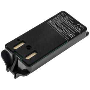 Акумулятор JAY A001, Remote Control ECU, Remote Industrial HF Standard