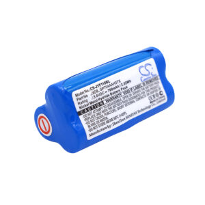 Акумулятор JAY Transmitter XDE, UDB2, UDE Transmitter, UWB A001, VUF110