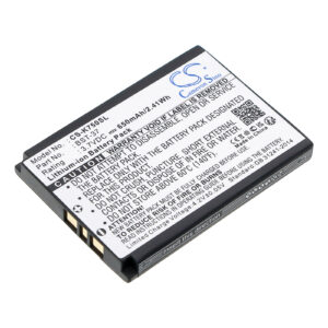 Акумулятор Sony Ericsson D750, D750i, J100i, J110a, J110c, J210i, J220a, J220c, J220i, J230c, J230i, K310a, K310c, K310i, K510a, K510c, K510i, K600, K600i, K608i, K610i, K610im, K750, K750c, K750i, K758c, S600i, V600i, W300c, W300i, W350i, W550c,