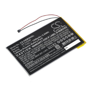 Акумулятор Kobo Aura HD, N204-KBO-B