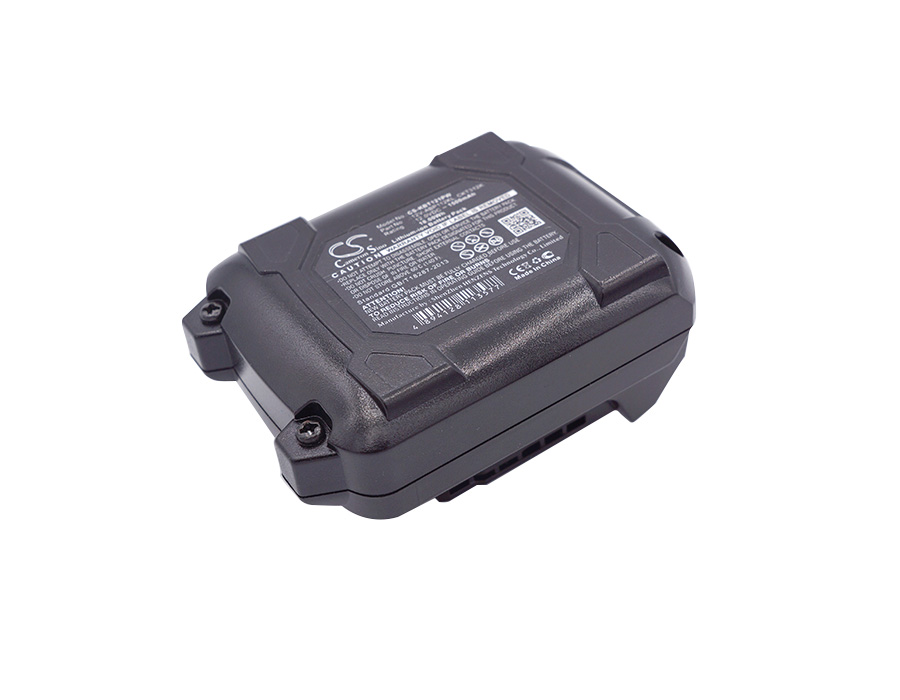 Акумулятор KOBALT CDT212KU, CID120KU, CSJ120KU - Зображення 3