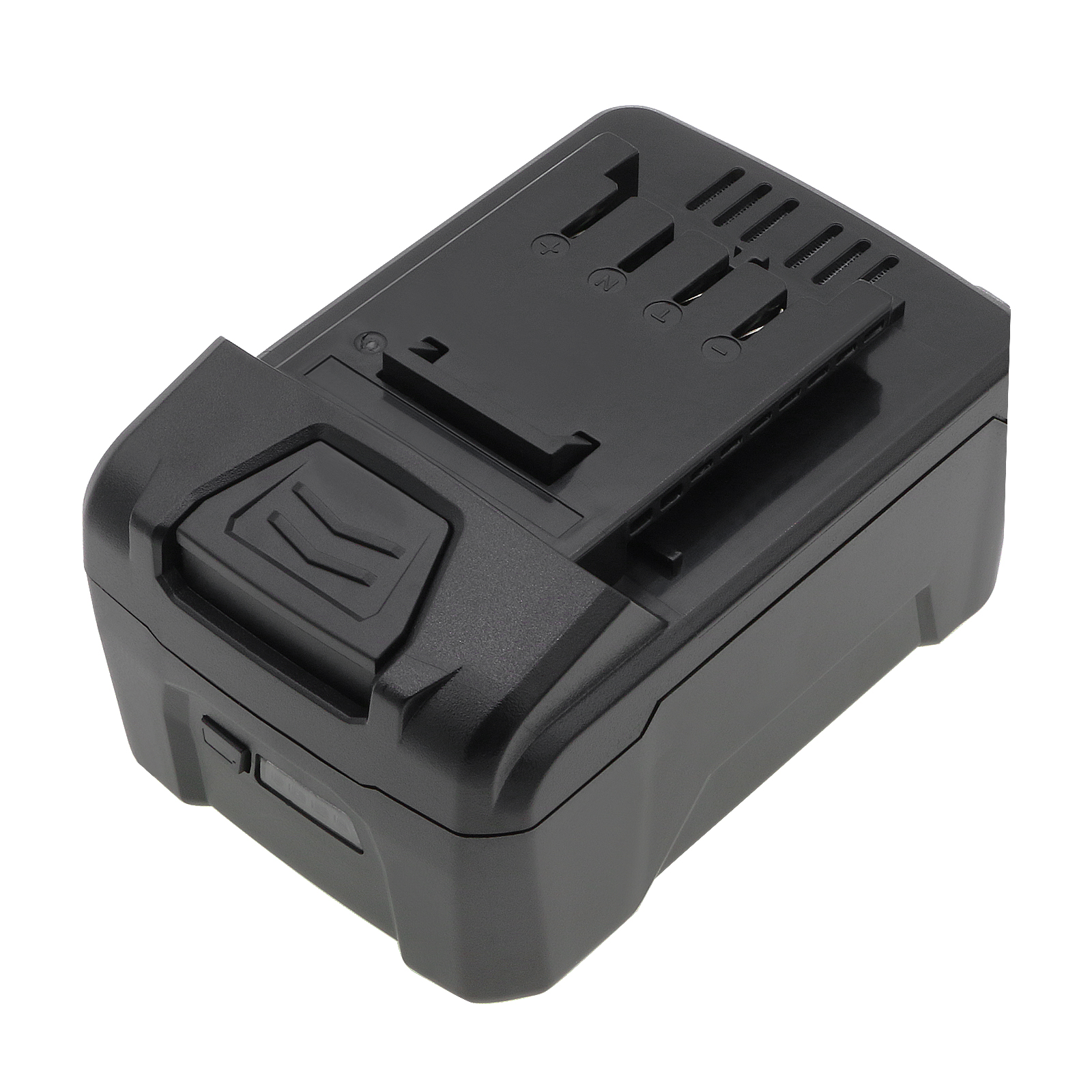 Акумулятор KOBALT K18LD-26A - Зображення 3