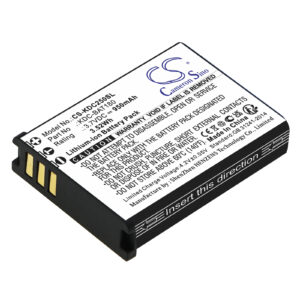 Акумулятор KOAMTAC KDC-250, KDC-300