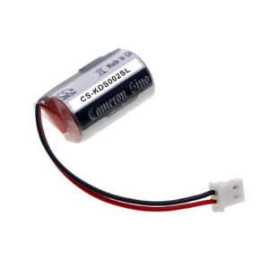 Акумулятор Tekcell SB-AA02