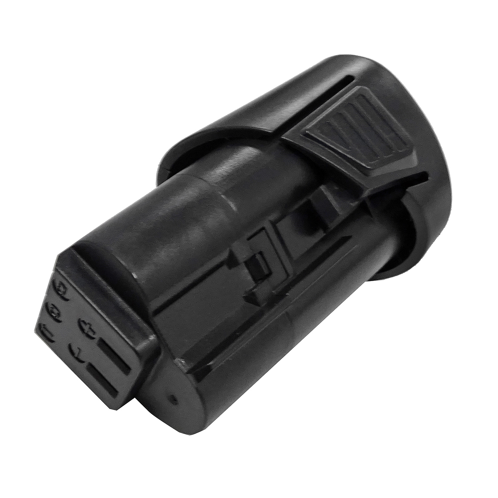 Акумулятор Kress 108 ALS 2.0 Sst L - Зображення 2