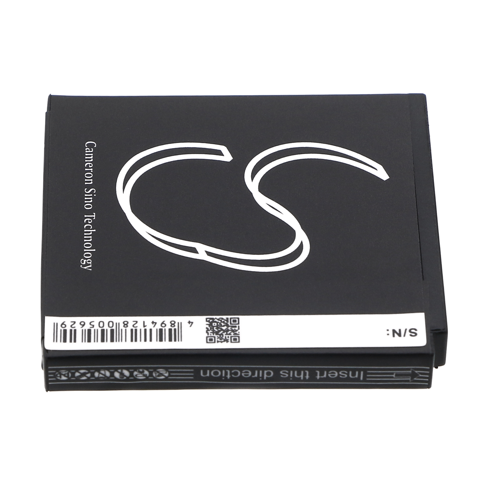 Акумулятор BenQ DC E1050t, DC E1220, DCL1050 - Зображення 3